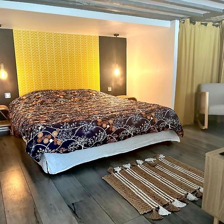 Le Loft Rouen Centre Διαμέρισμα Εξωτερικό φωτογραφία