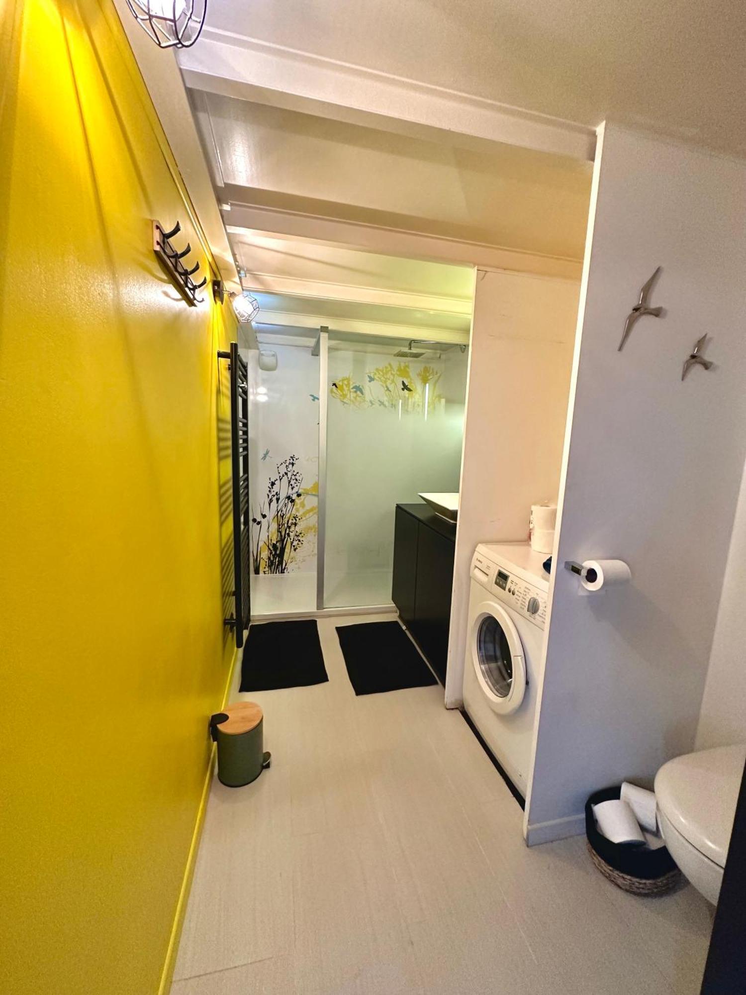 Le Loft Rouen Centre Διαμέρισμα Εξωτερικό φωτογραφία