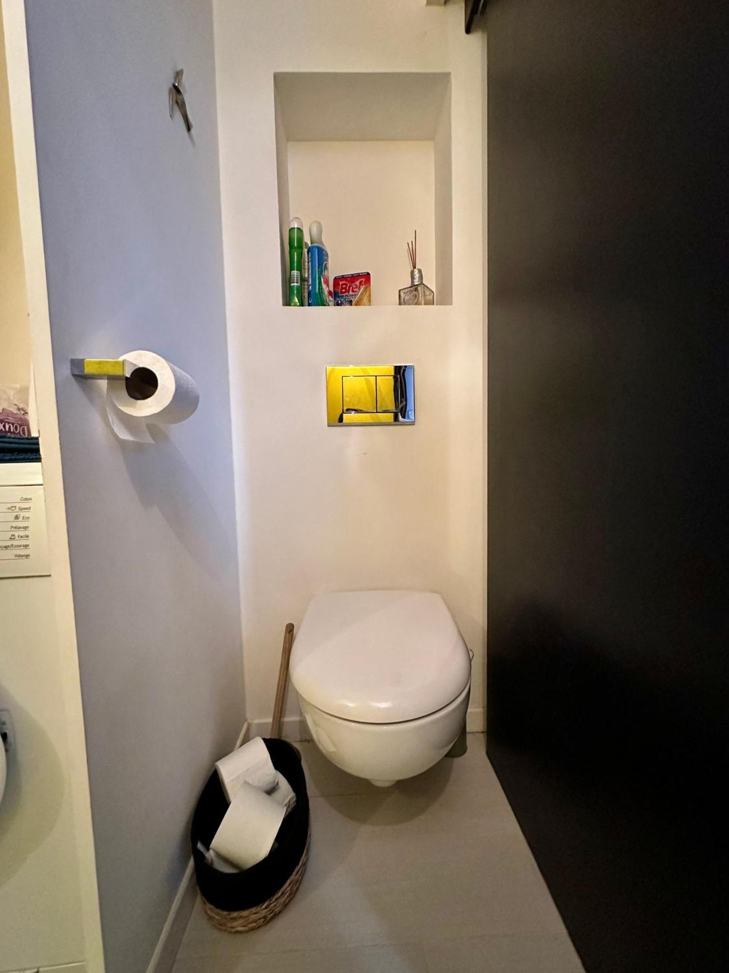 Le Loft Rouen Centre Διαμέρισμα Εξωτερικό φωτογραφία