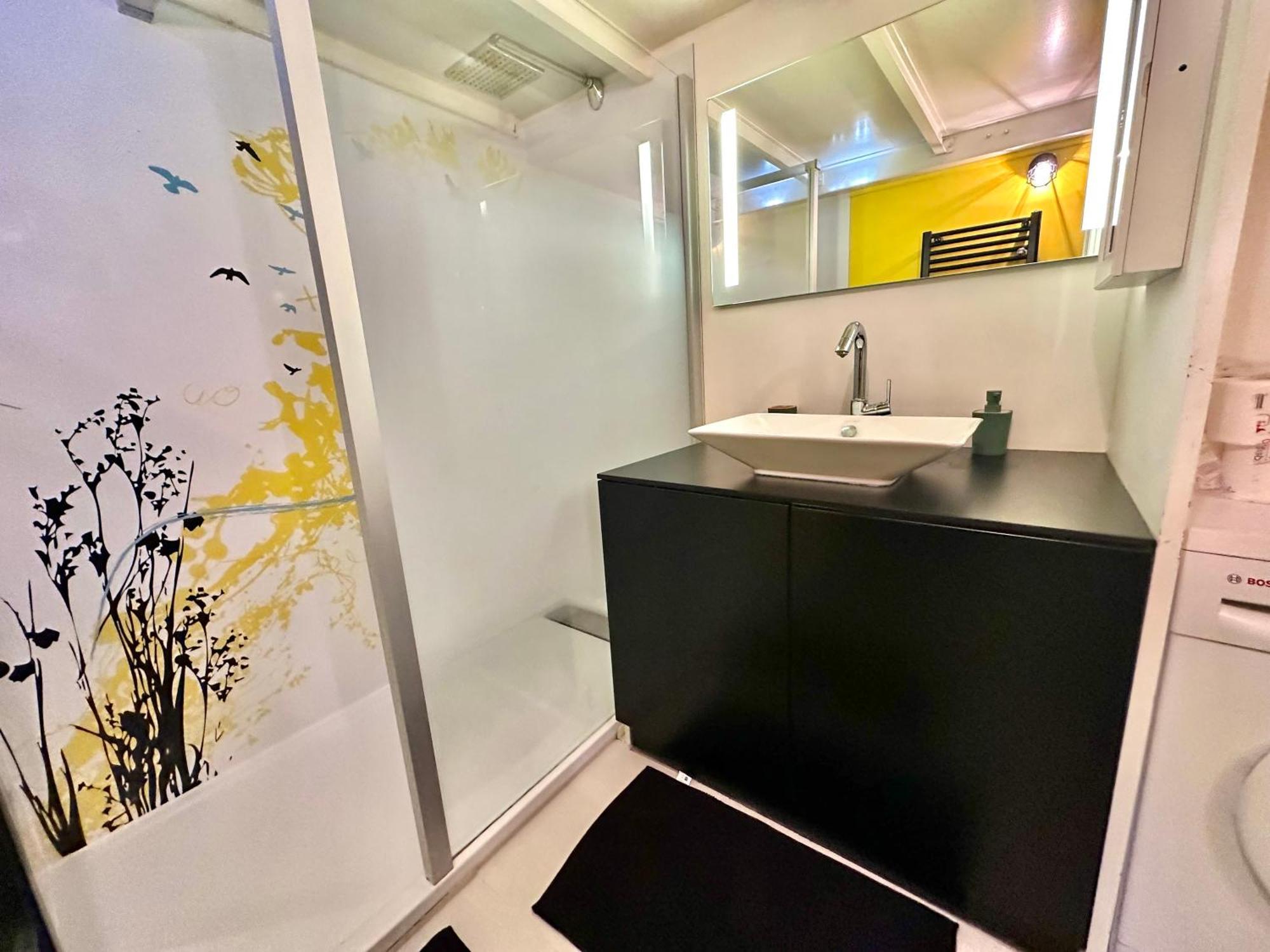 Le Loft Rouen Centre Διαμέρισμα Εξωτερικό φωτογραφία