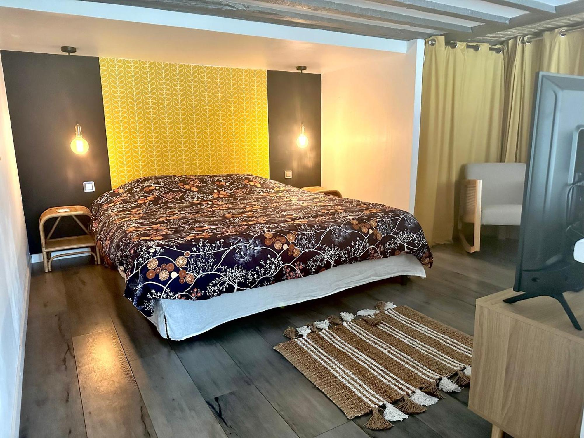 Le Loft Rouen Centre Διαμέρισμα Εξωτερικό φωτογραφία