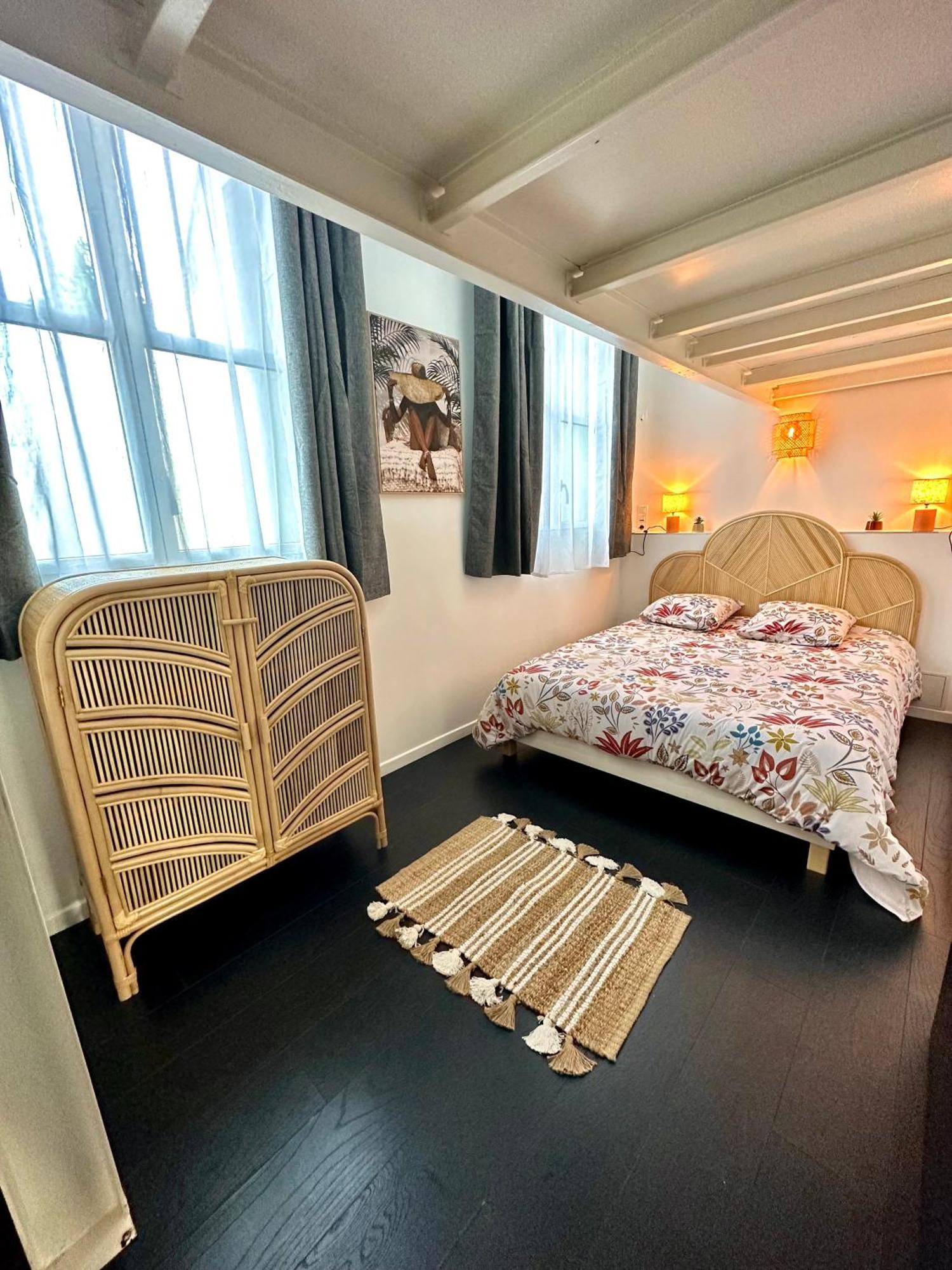 Le Loft Rouen Centre Διαμέρισμα Εξωτερικό φωτογραφία